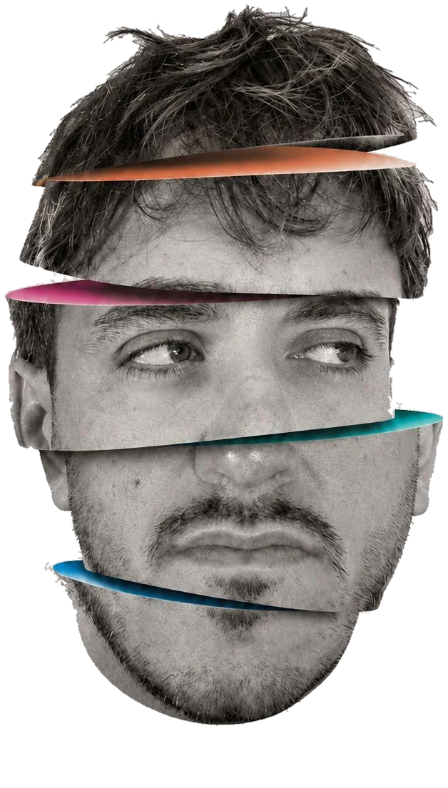 Nico Castillo, consultor para pymes en Buenos Aires: retrato en cinco capas (visión, negocio, diseño, desarrollo, IA)